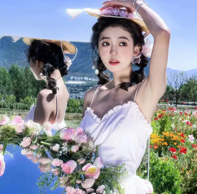 云雨巫山枉断肠