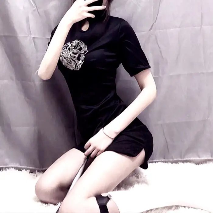 夏洛特时光